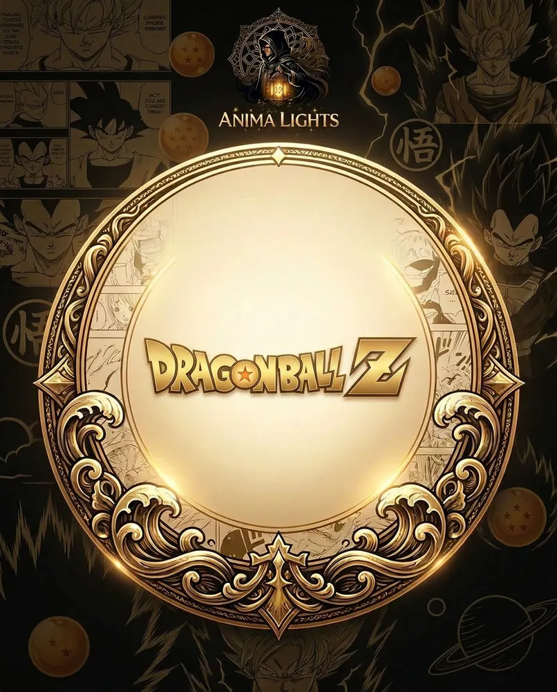 Collection Dragon Ball Z