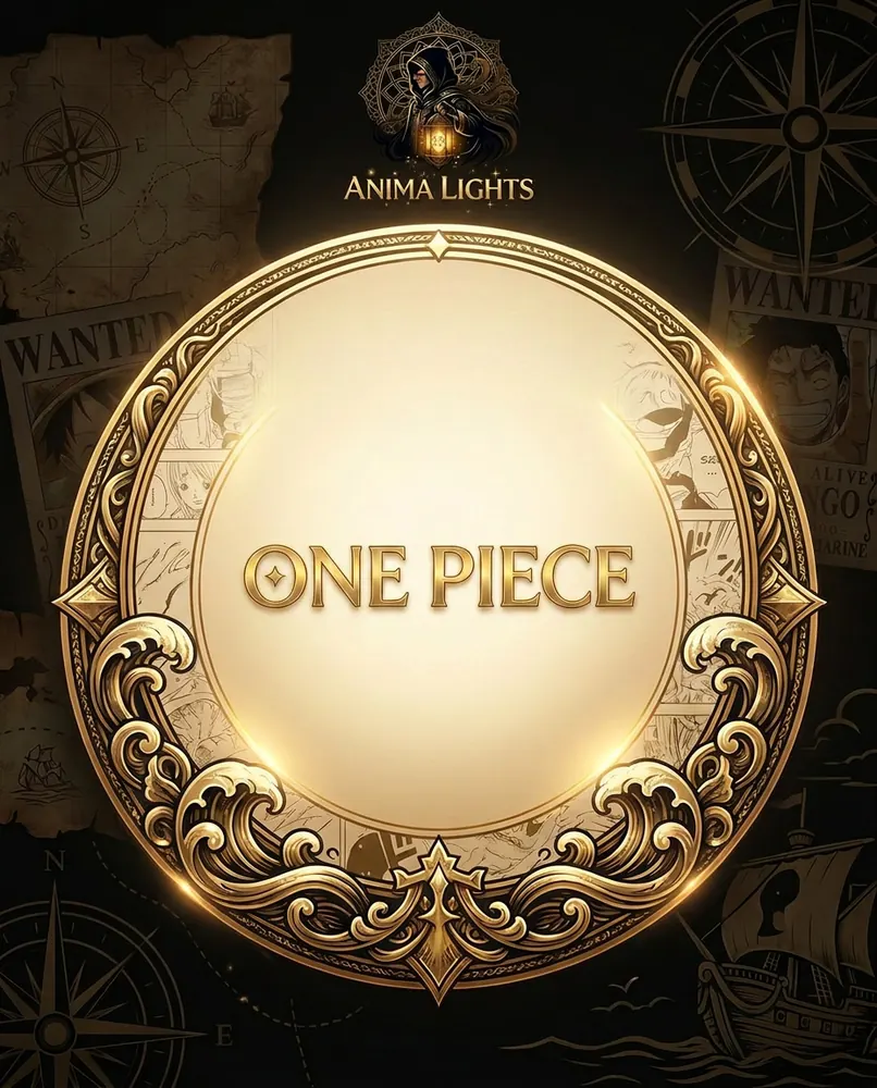 Collection One Piece